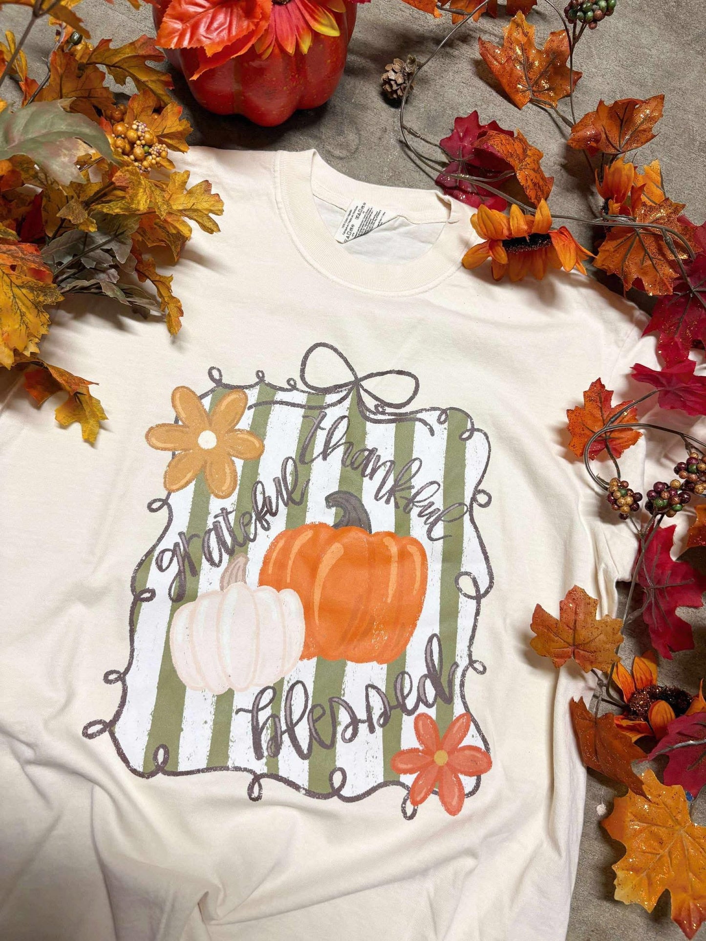 25 Fall Shirt Pre-Order GILDAN