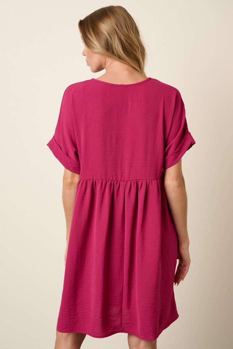 Take a Stroll Dress