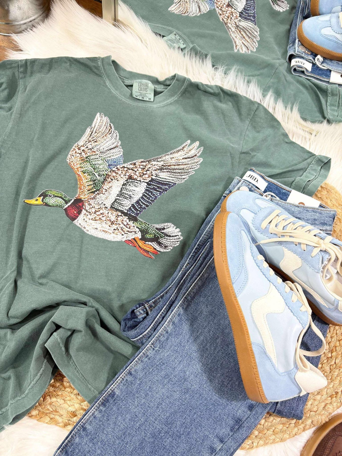 25 Fall Shirt Pre-Order GILDAN