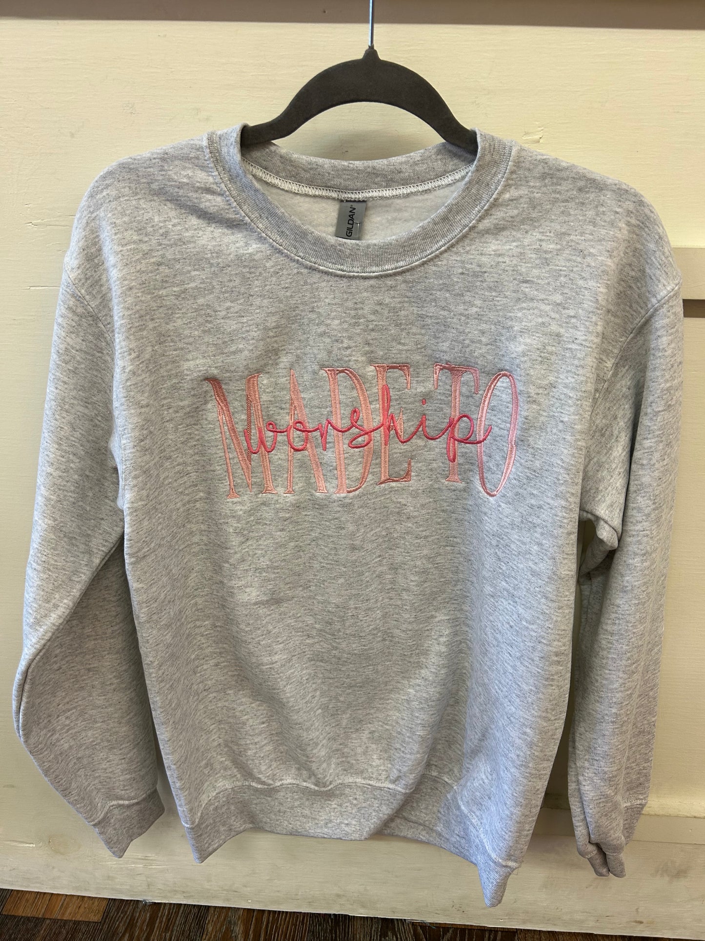 Spiritual Sweatshirt