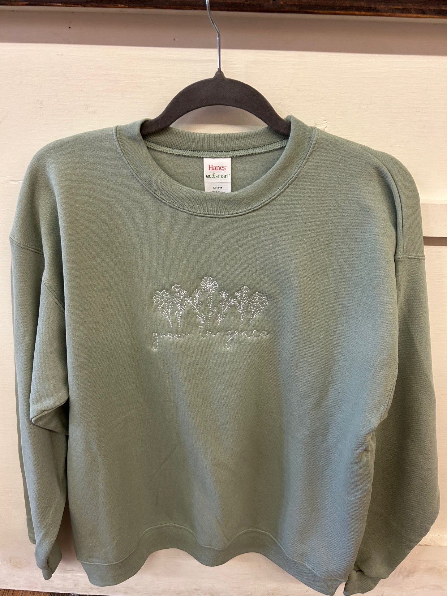 Spiritual Sweatshirt