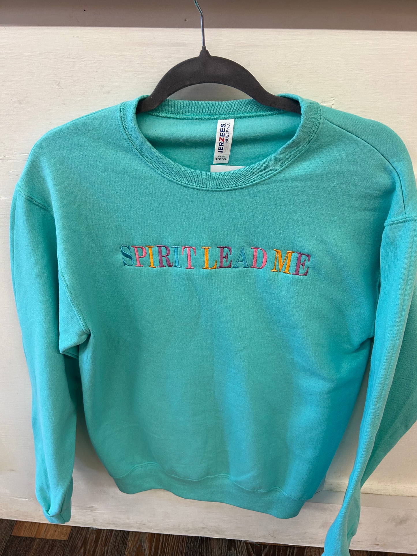 Spiritual Sweatshirt