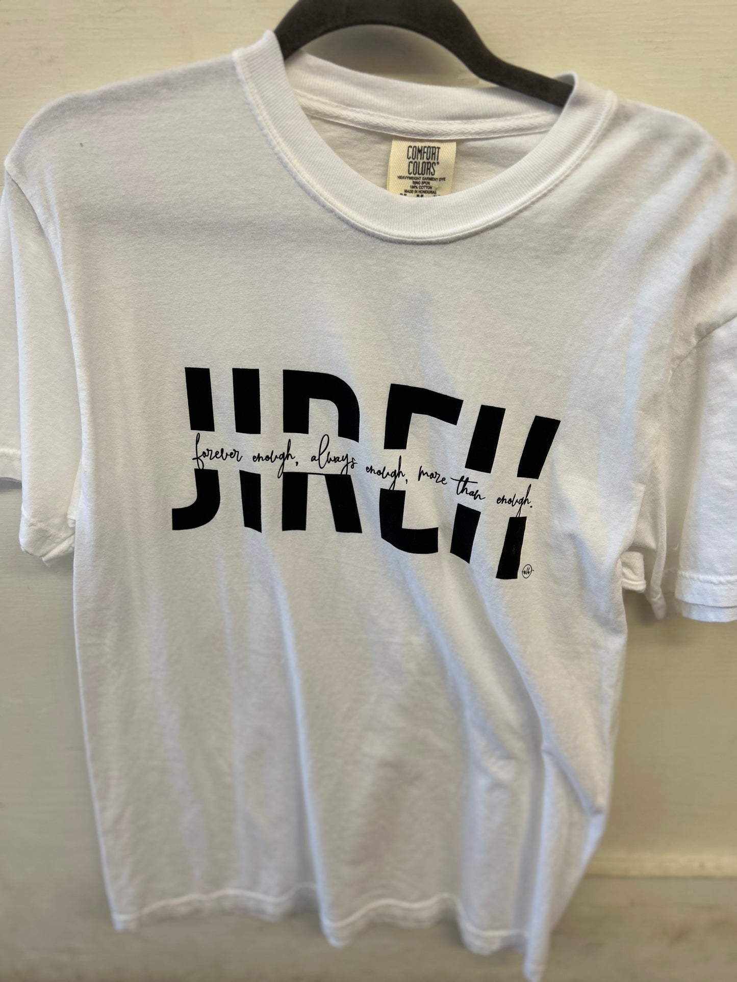 Christian Graphic Tee