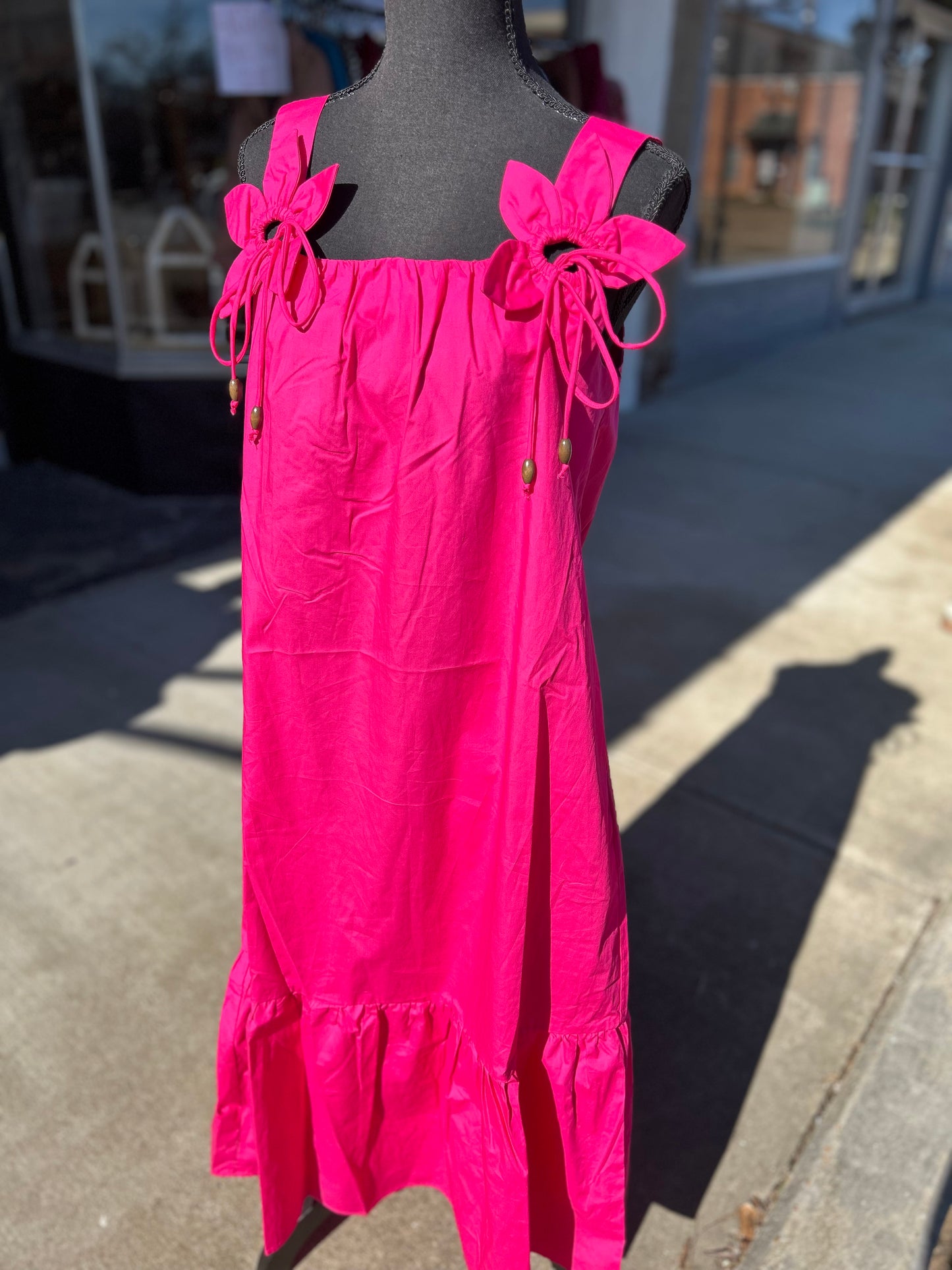 Flower Girl Dress