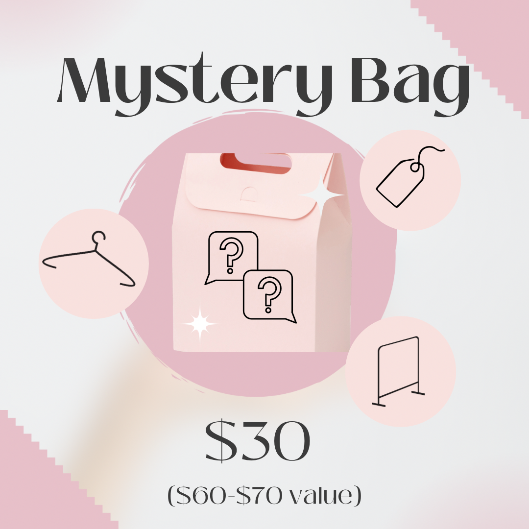MYSTERY BAG