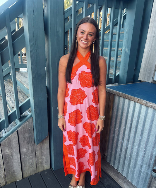 Shell Hunt Maxi