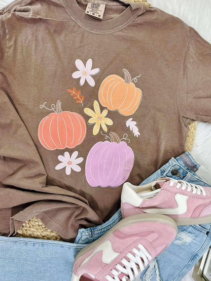 25 Fall Shirt Pre-Order Comfort Color