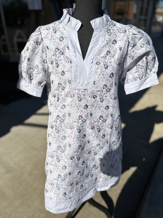 Southern Grace Dress