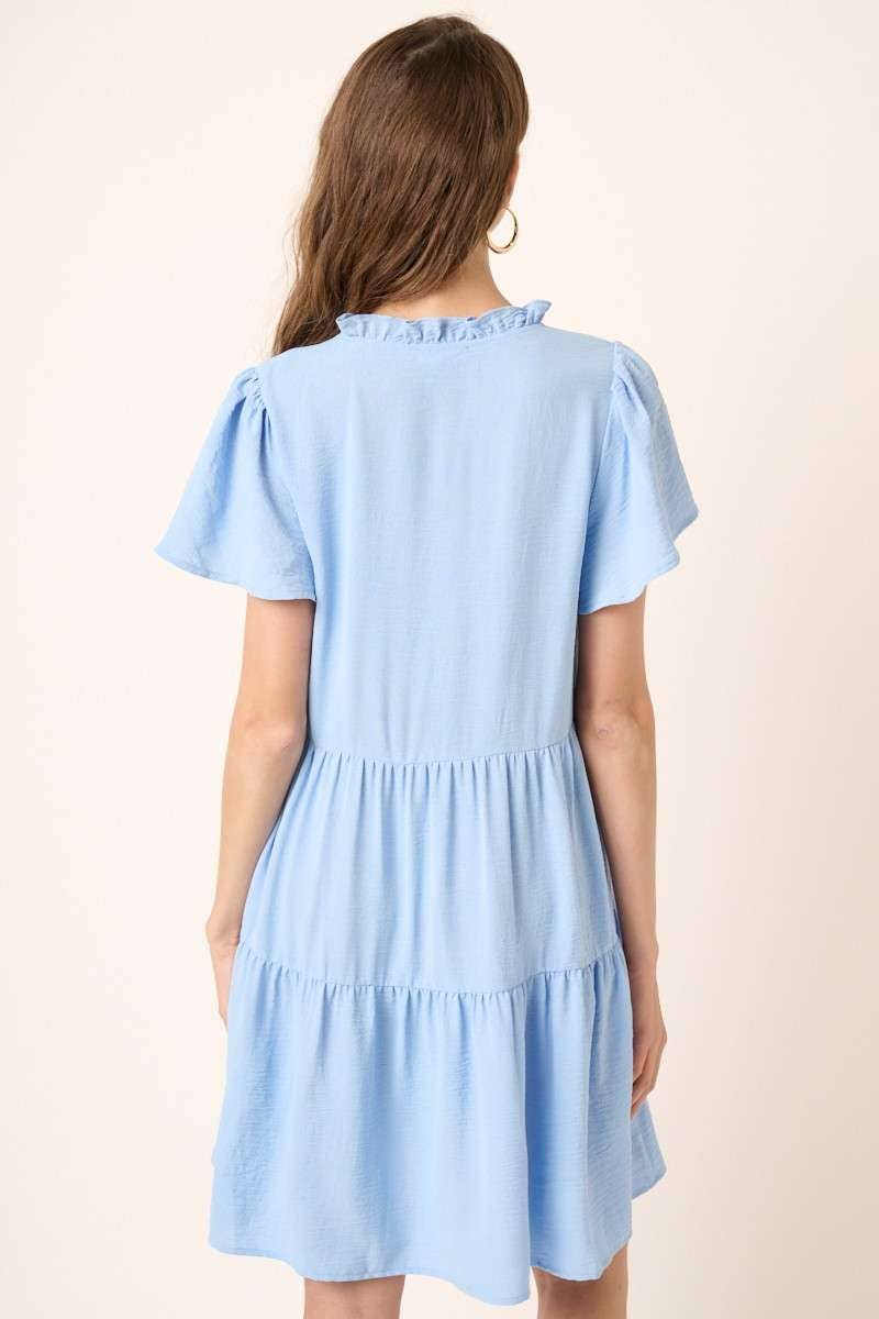 Cute As Usual Dress