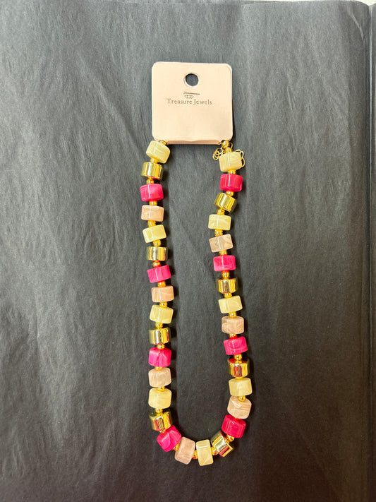 Candy Pop Necklace