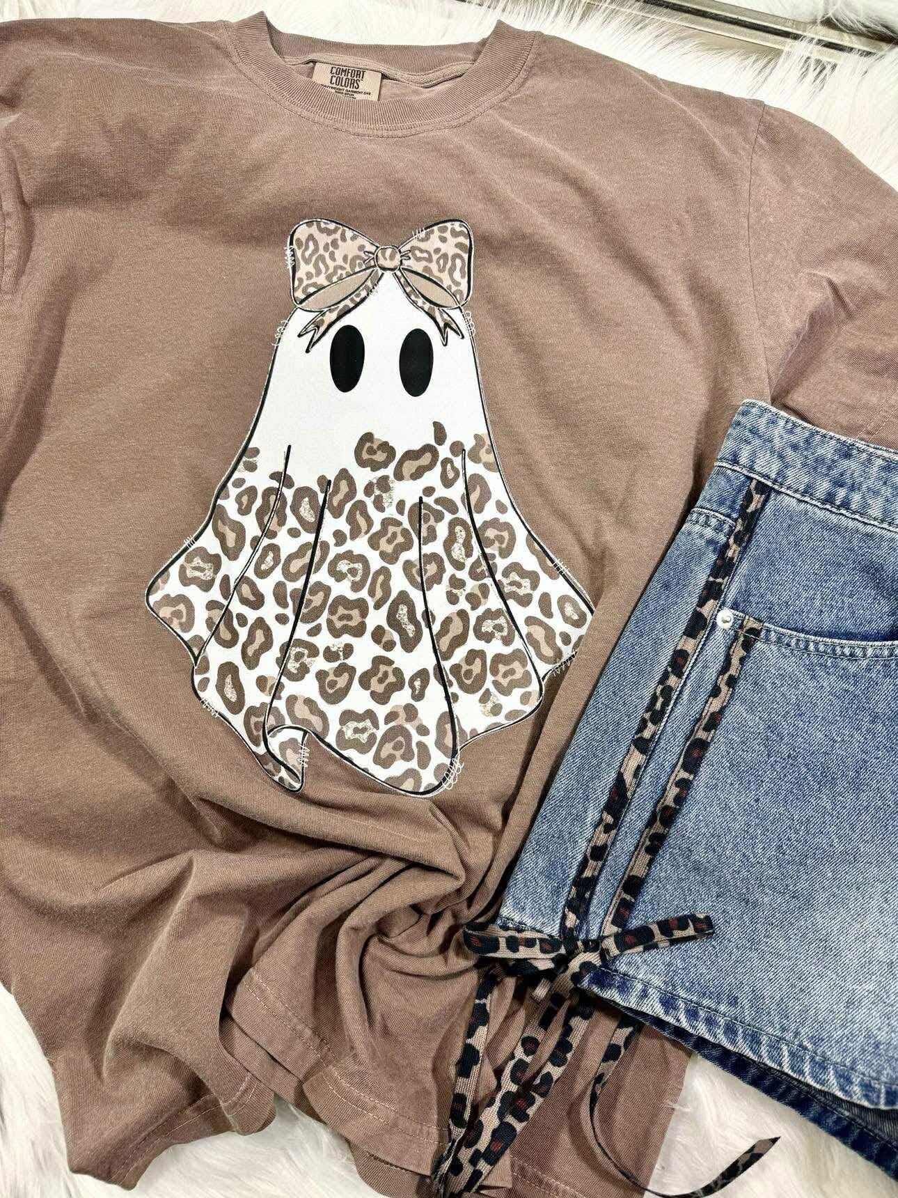 25 Fall Shirt Pre-Order Comfort Color