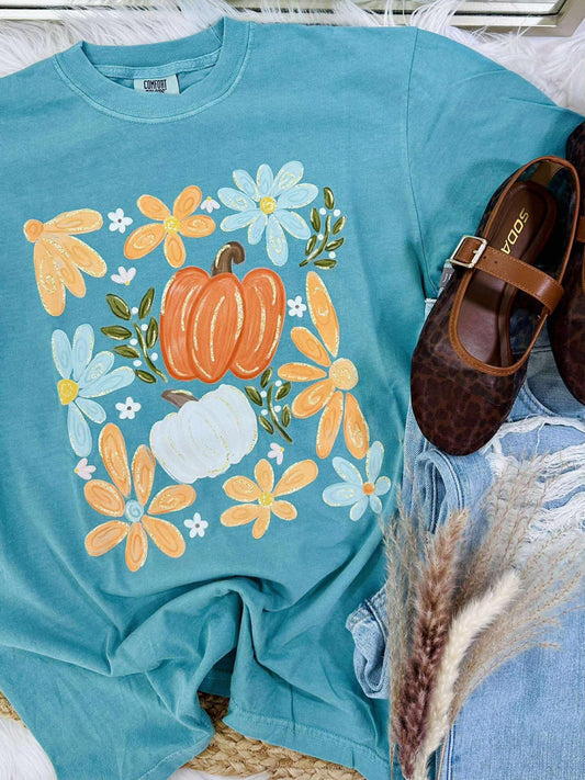 25 Fall Shirt Pre-Order Comfort Color