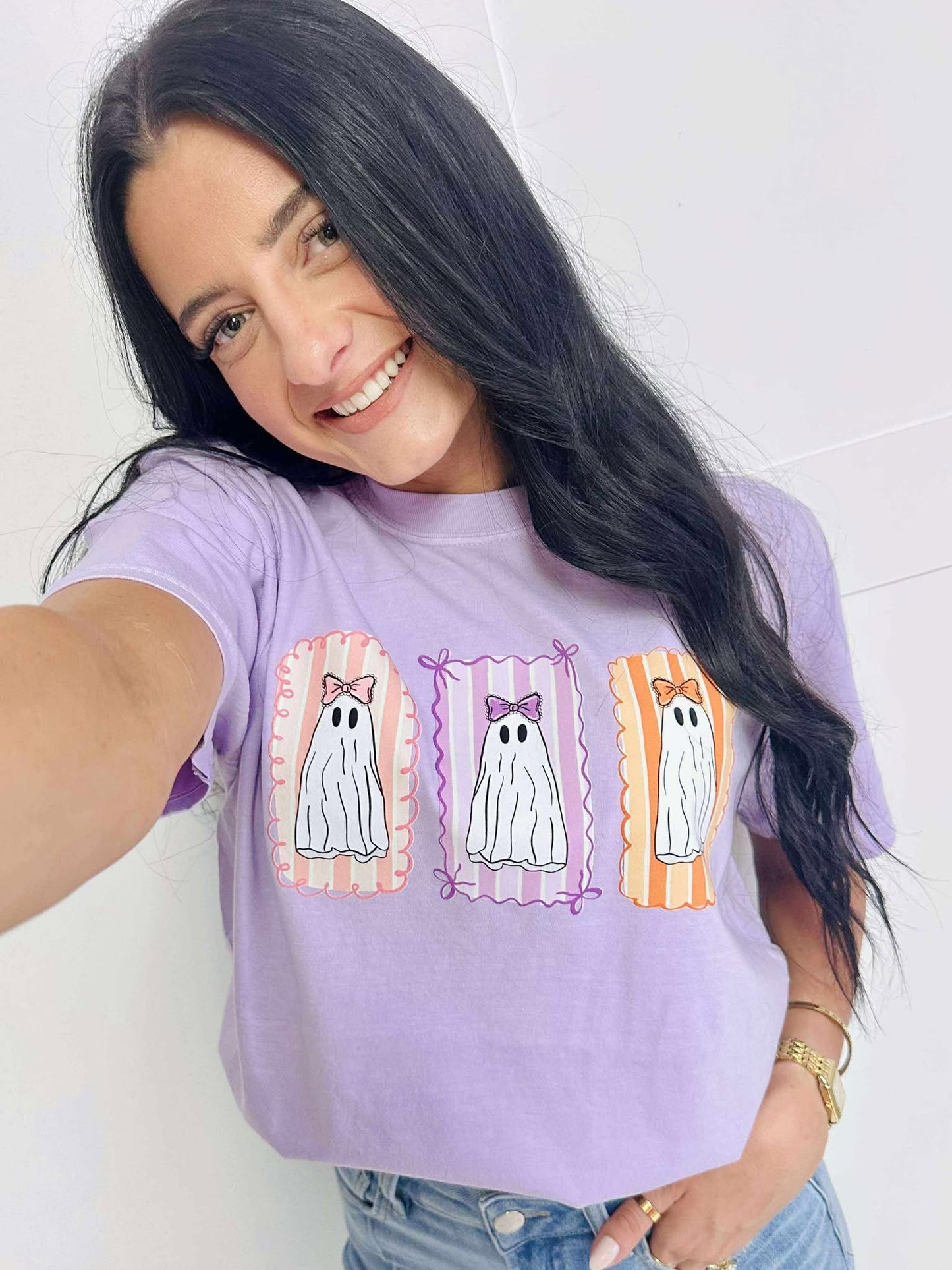 25 Fall Shirt Pre-Order Comfort Color