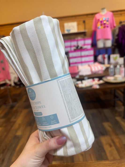 Beach Towel