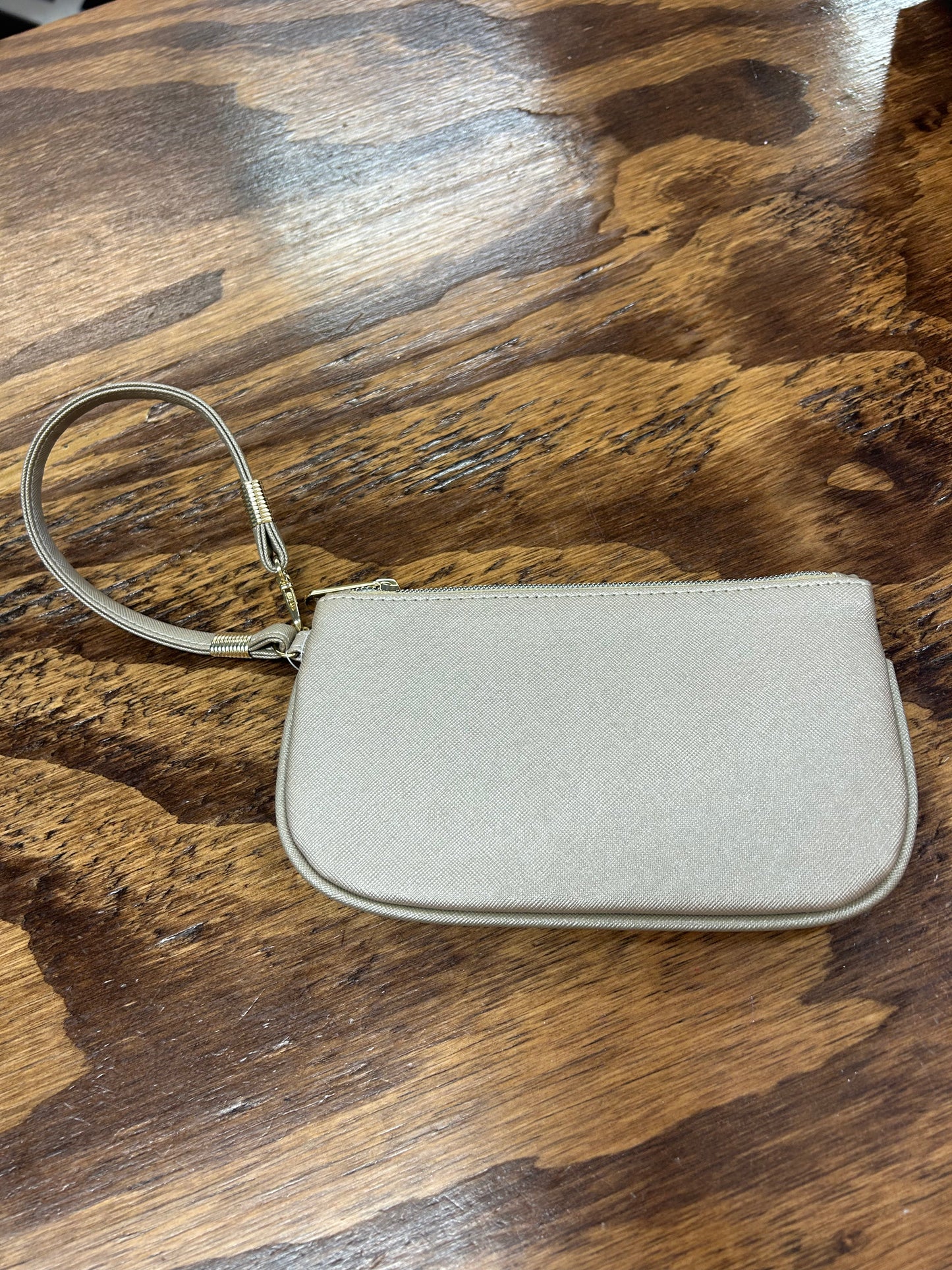 Suzanne Wristlet