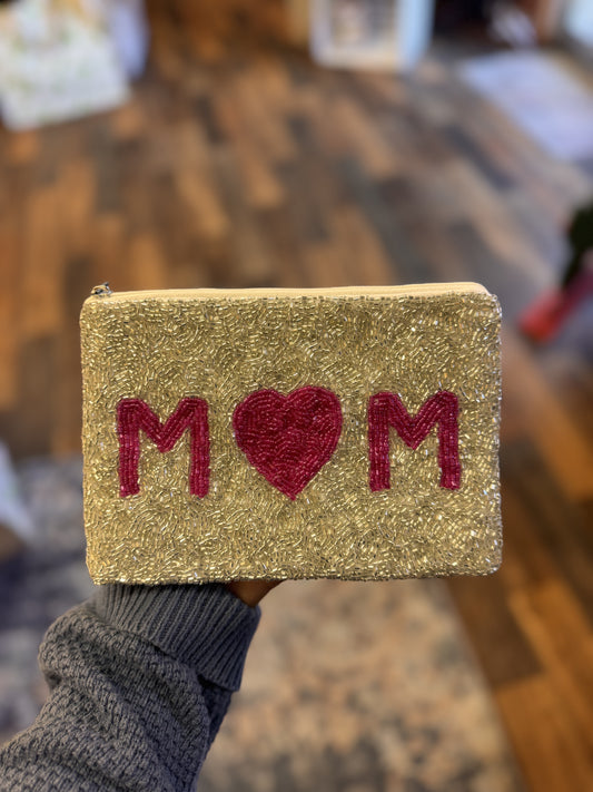 MOM wallet