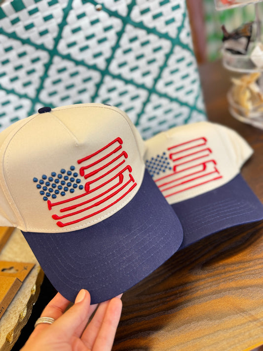 SG Hat