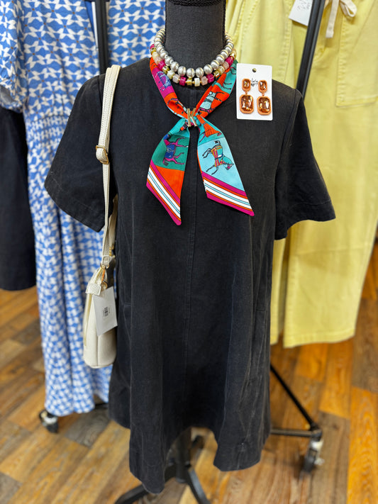Concert Ready Dress