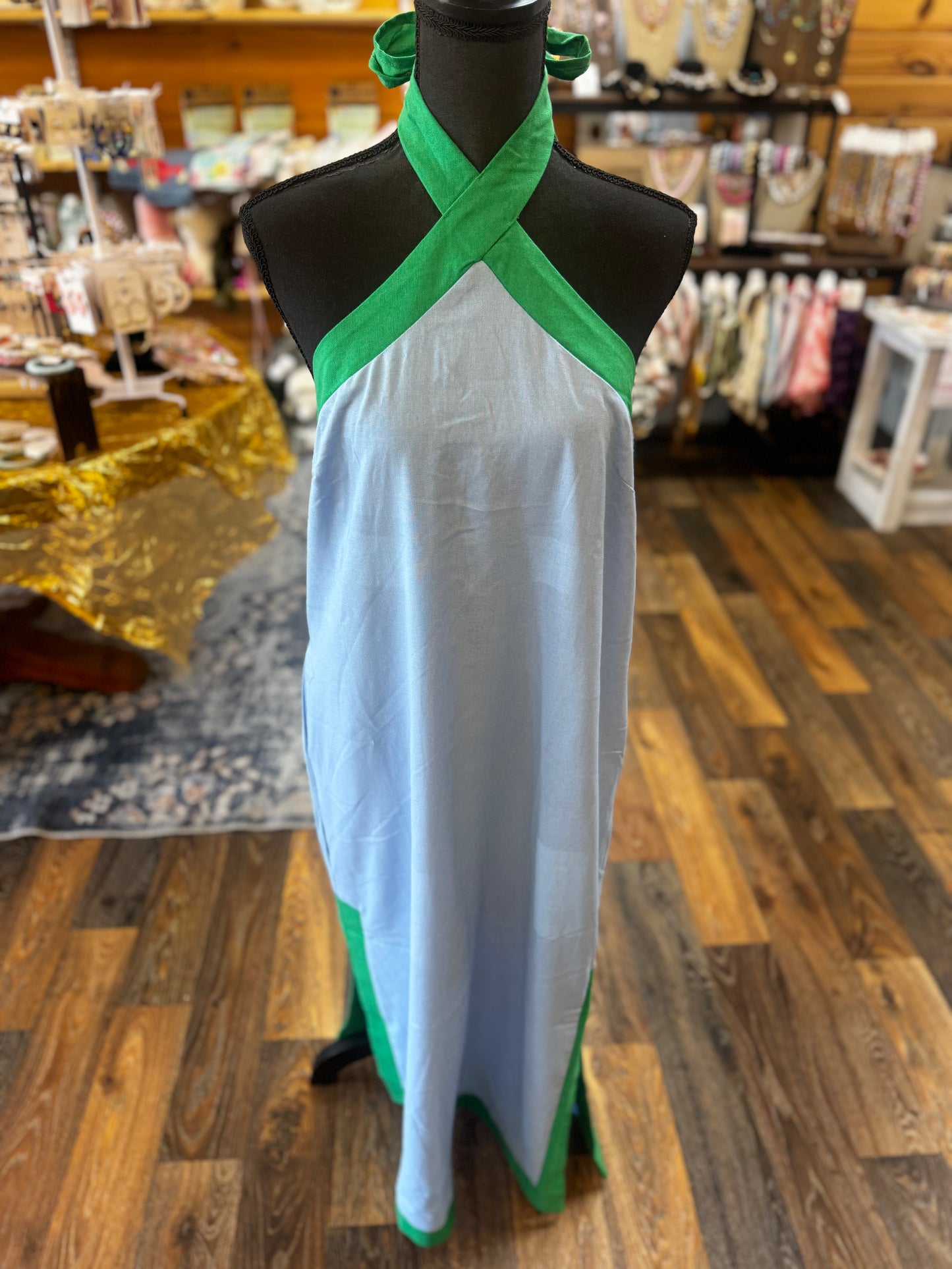 Vacay Fantasy Midi