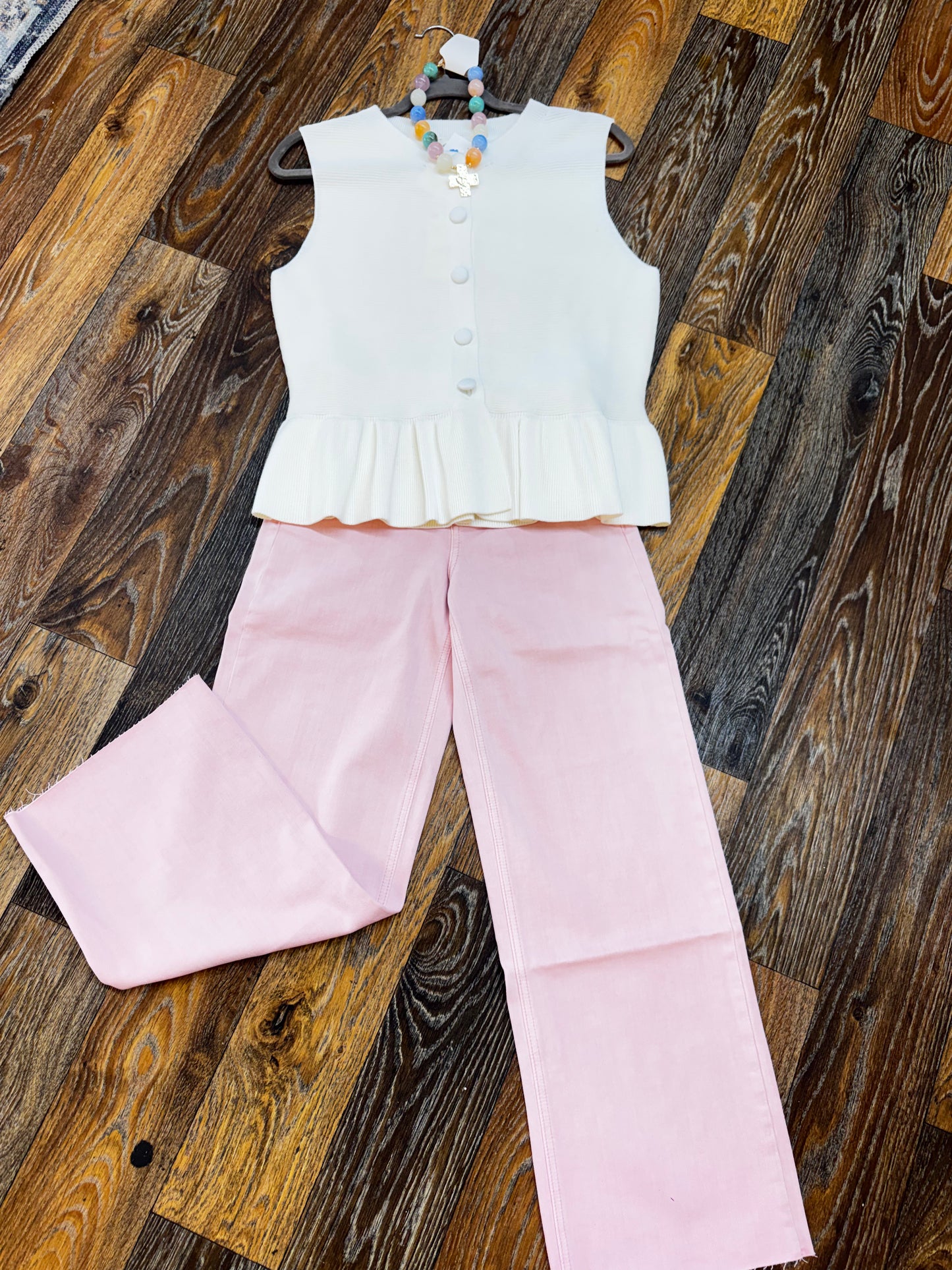 The poppy Top