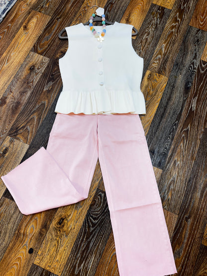 The poppy Top