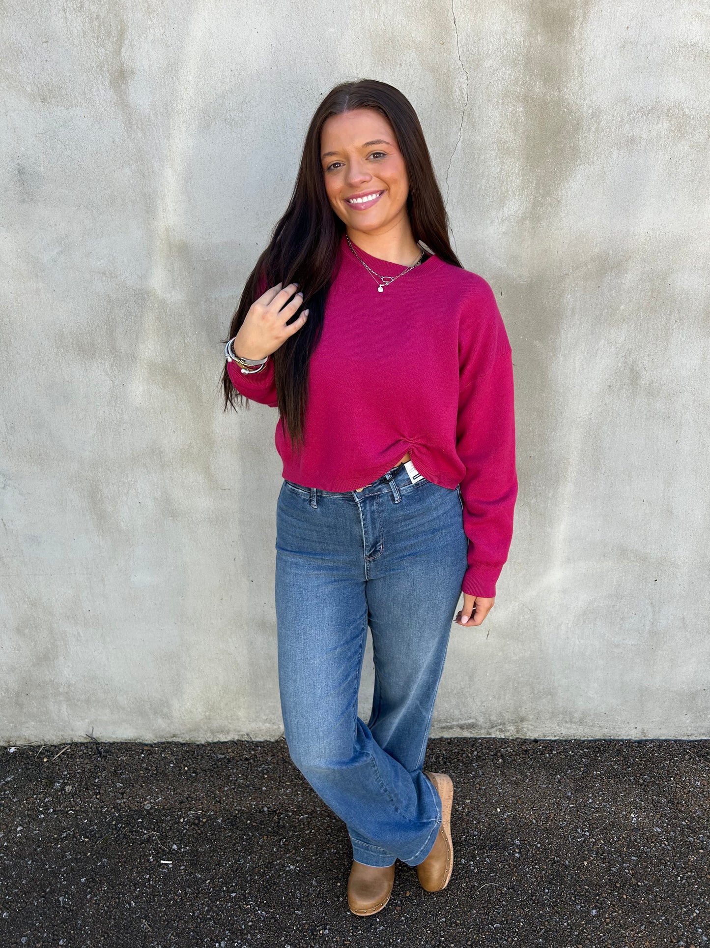 Luxe Layer