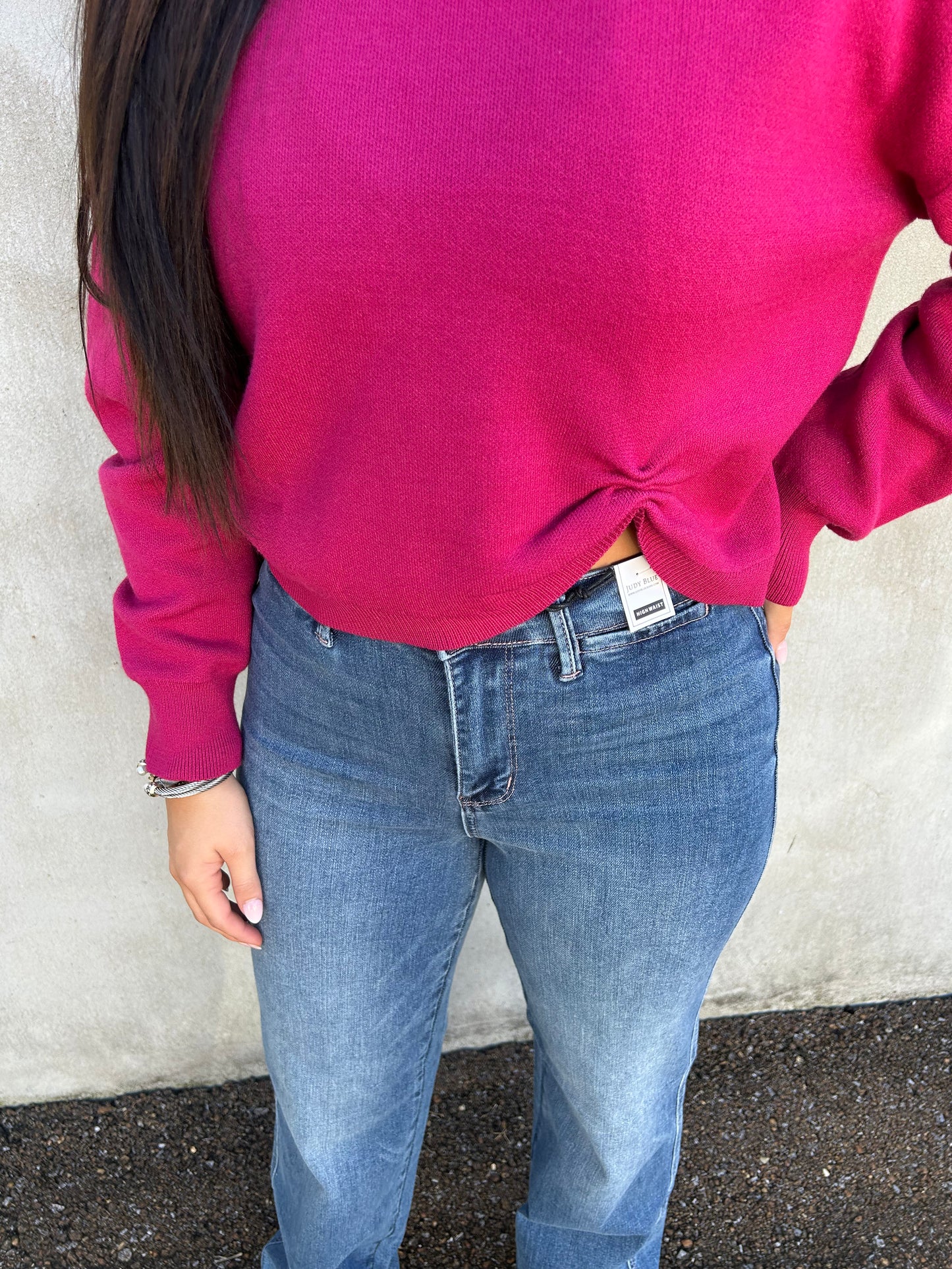 Luxe Layer