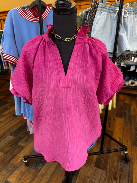 The Ragen Top