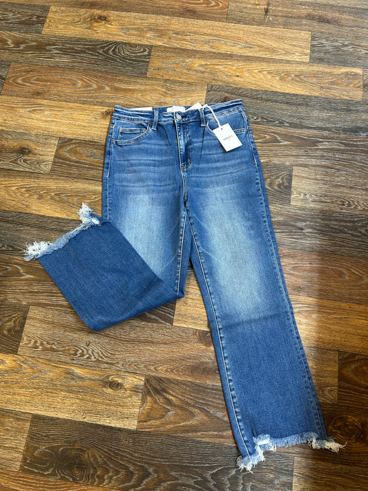 Bella Babe HR Kick Flare