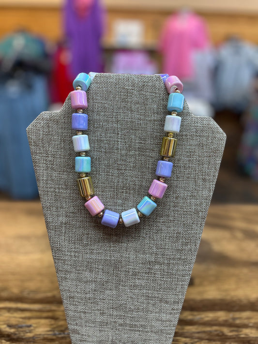 Candy Crush Necklace