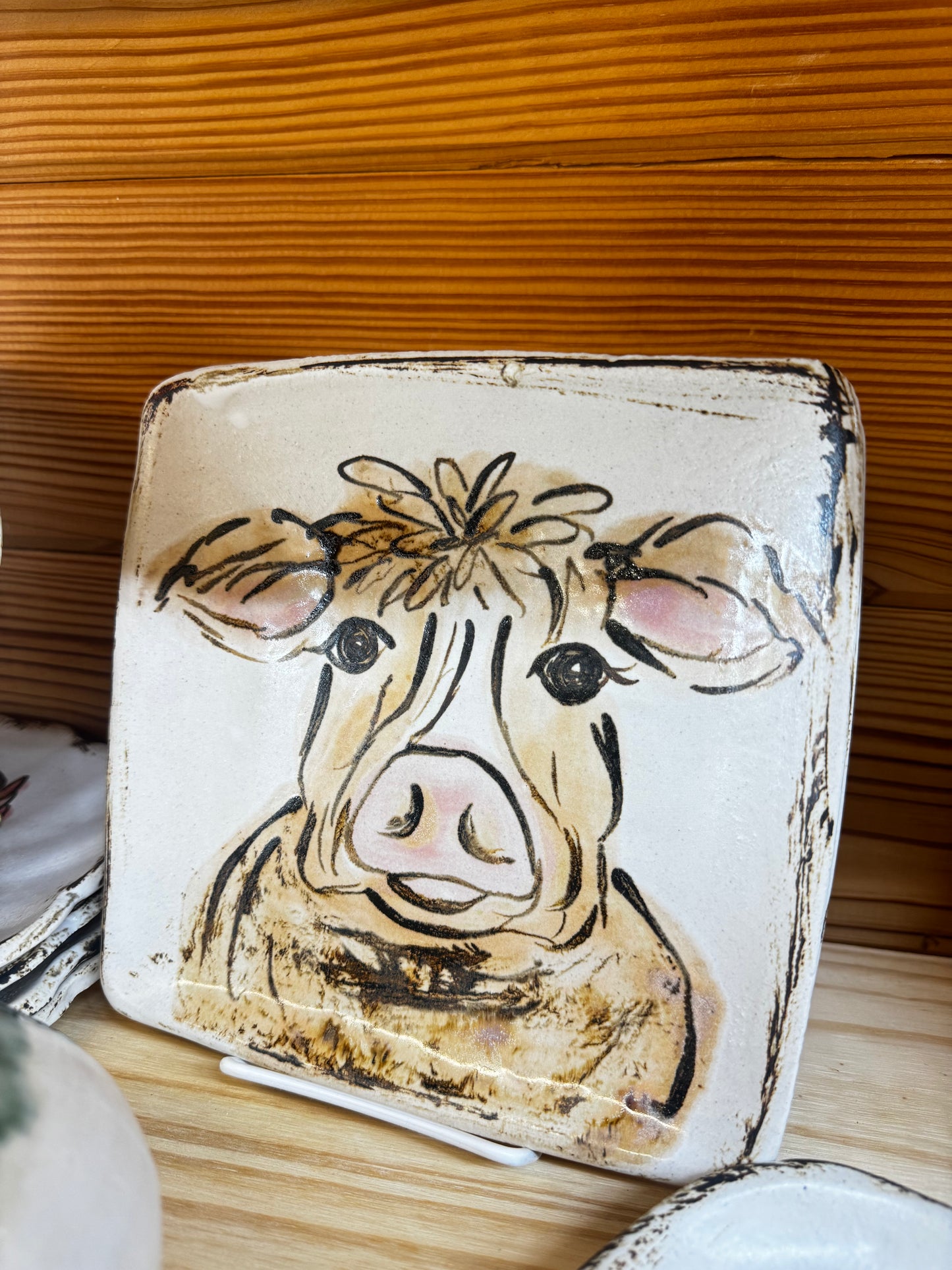Penny the Cow