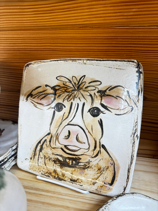 Penny the Cow