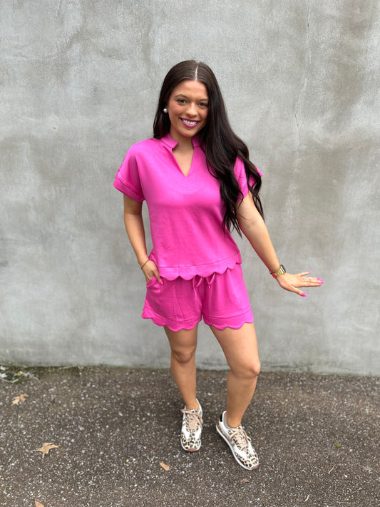 Love Note Lounge Set