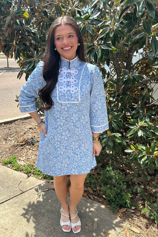 Fancy Nancy Dress