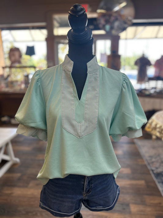 Comfy Style Top