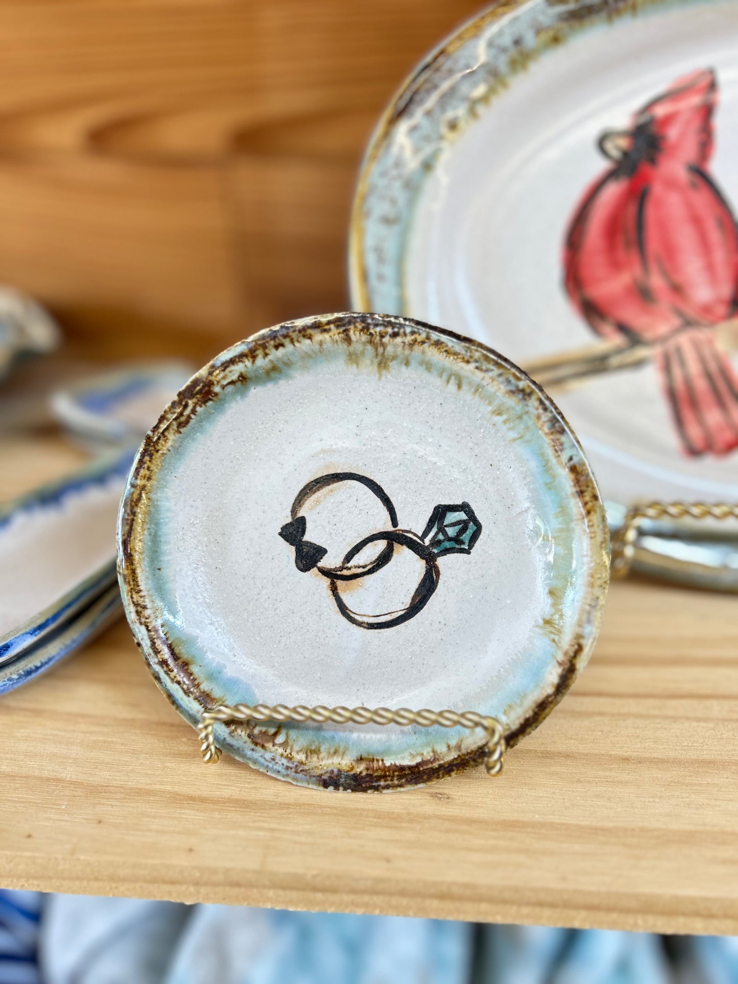 Ring Dish