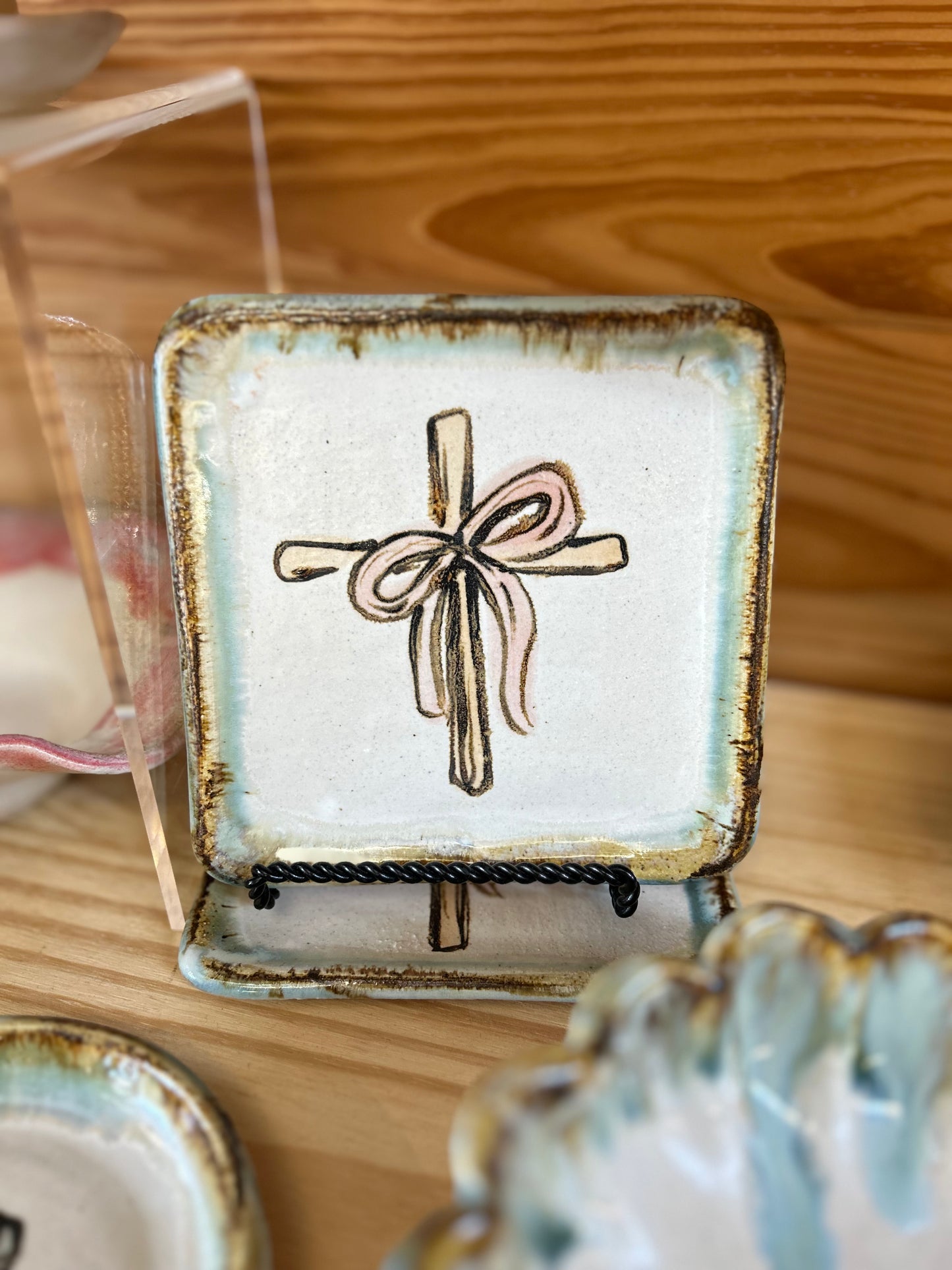 Little Cross