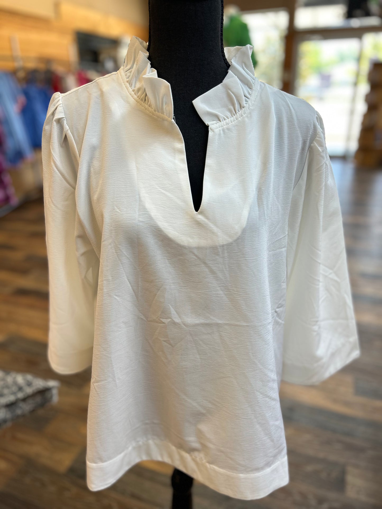 Fresh Air Top