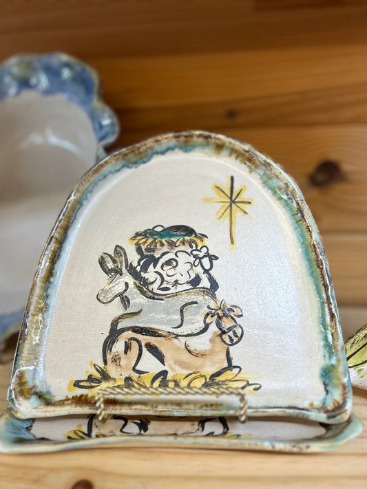 Away In A Manger