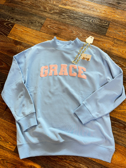 Grace Mockneck