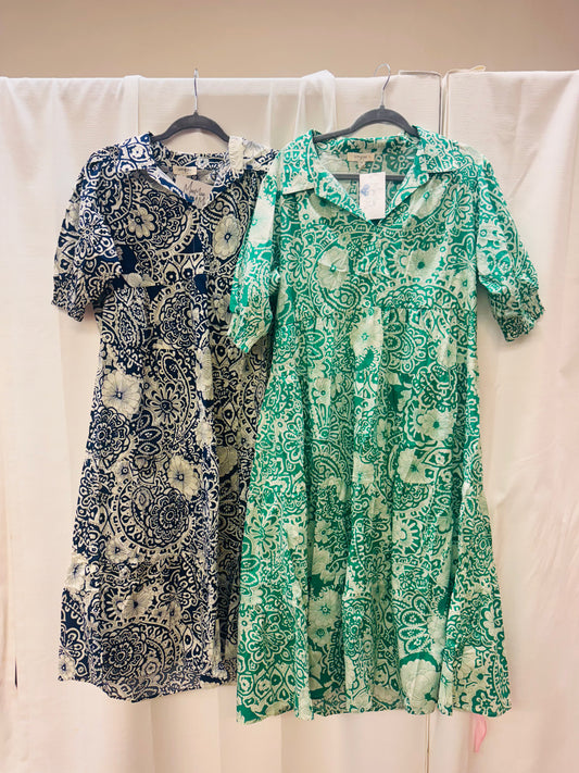 Vintage Garden