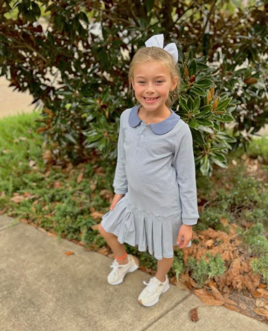 Zoe Tennis Dress