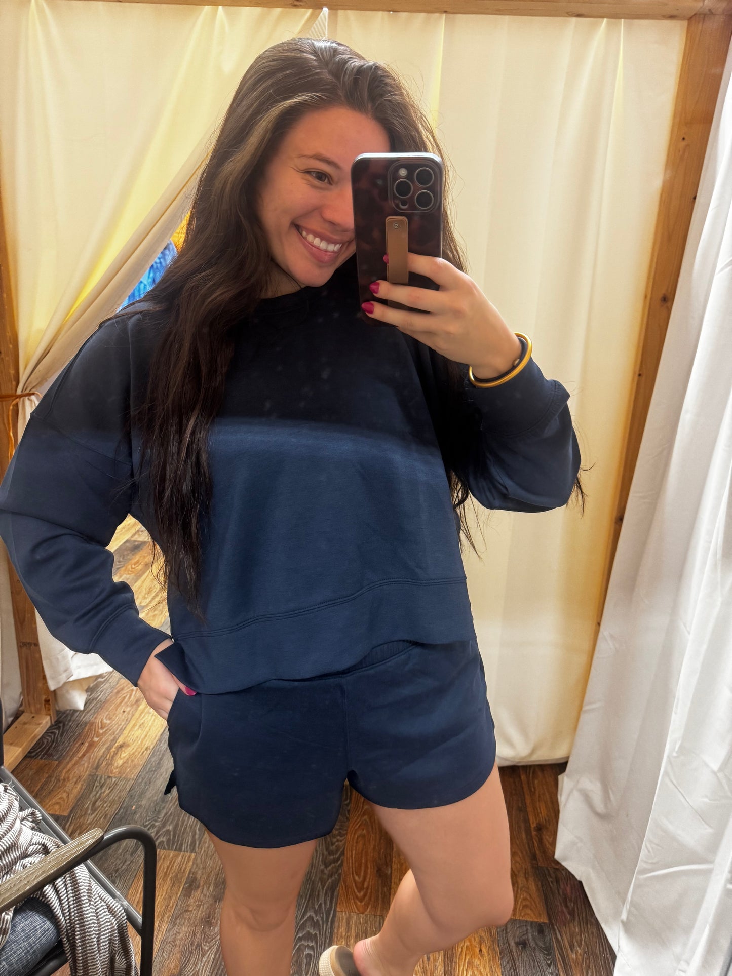 Stylish Girl Set