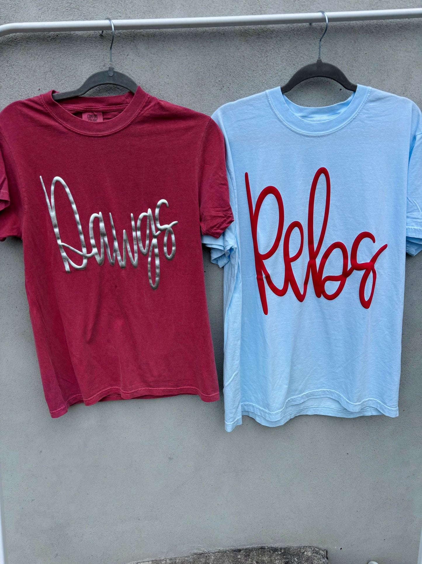 Spirit Tees