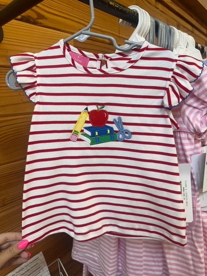 Back to School Tee