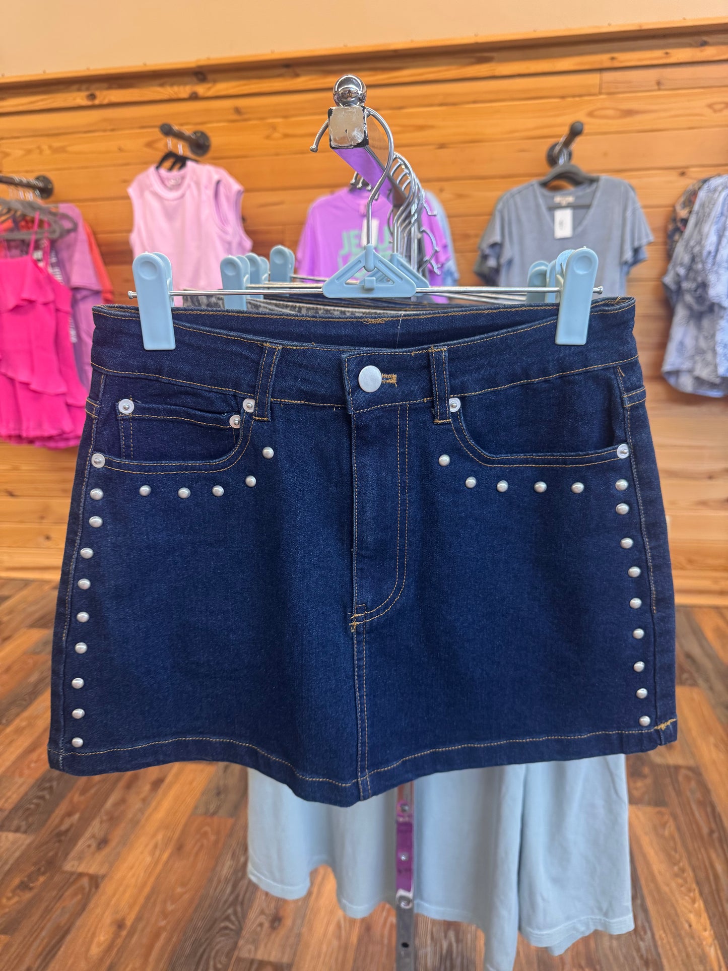Country Girl Skirt