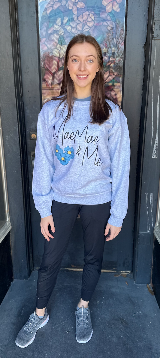 MaeMae Sweatshirt