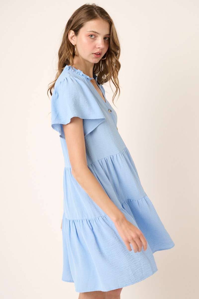 Cute As Usual Dress