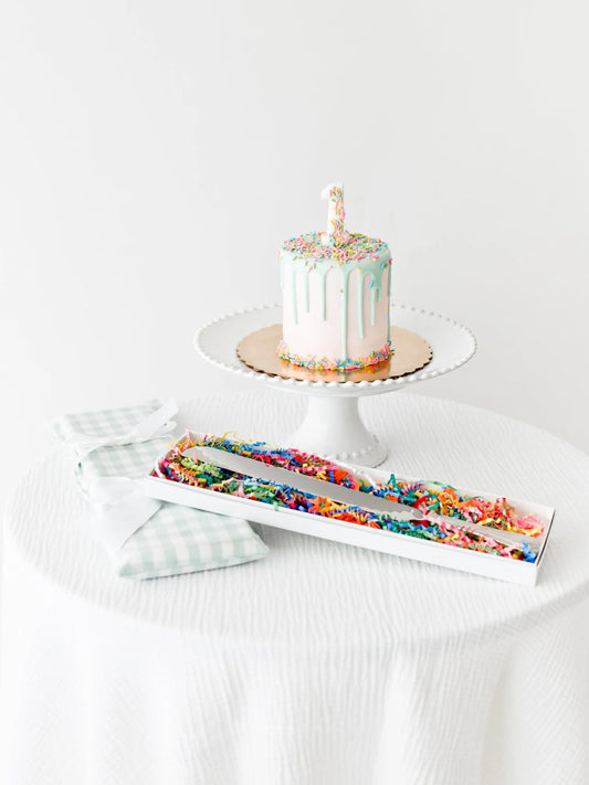 The Birthday Knife