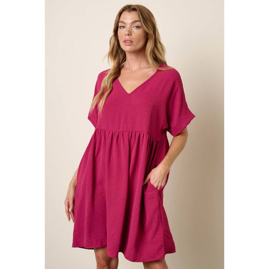 Take a Stroll Dress
